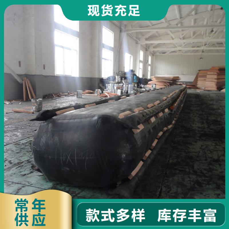 空心板橡胶气囊生产厂家