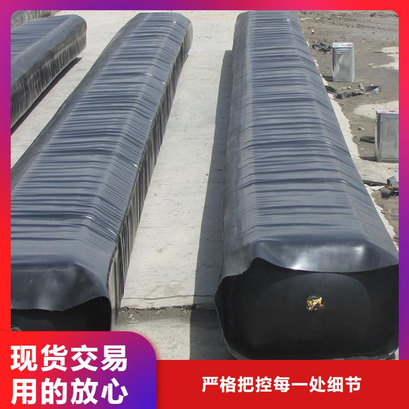 空心板橡胶气囊生产厂家