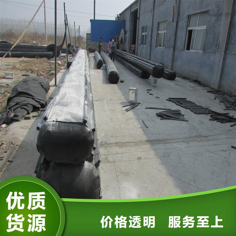 空心板橡胶气囊生产厂家