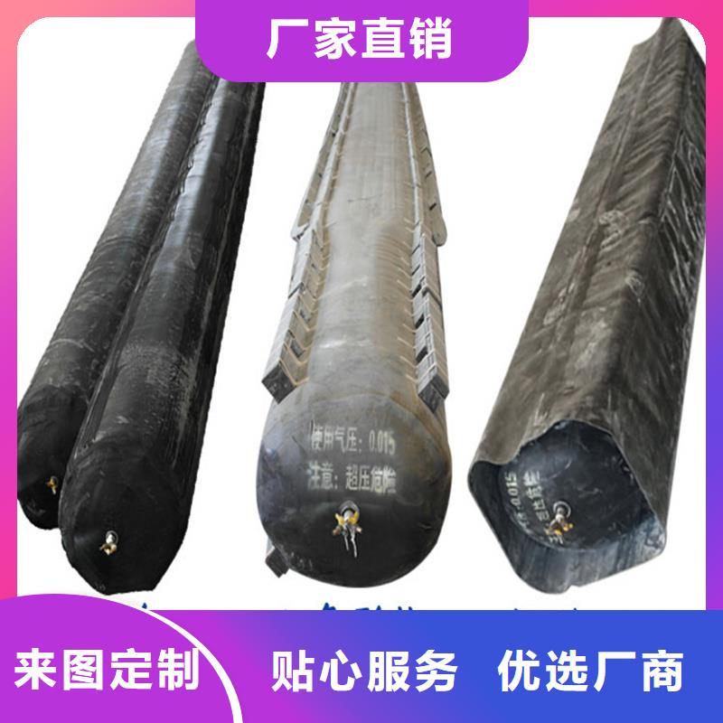 空心板充气芯模厂家价格海南琼海市