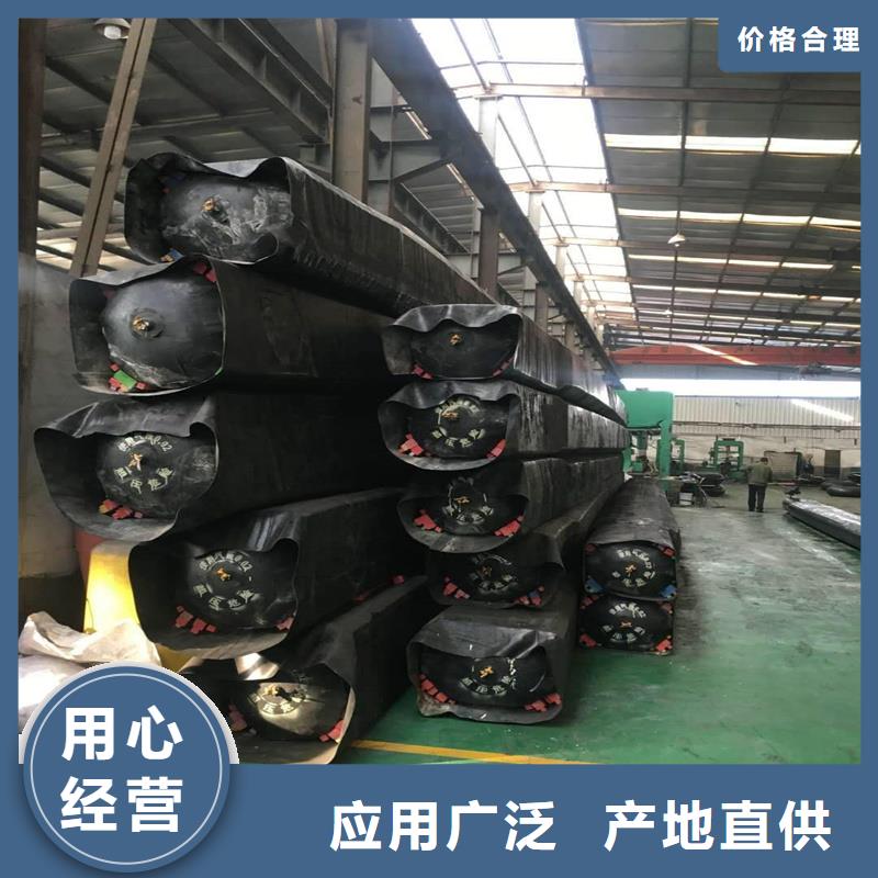 空心板充气芯模生产厂家海南文昌市