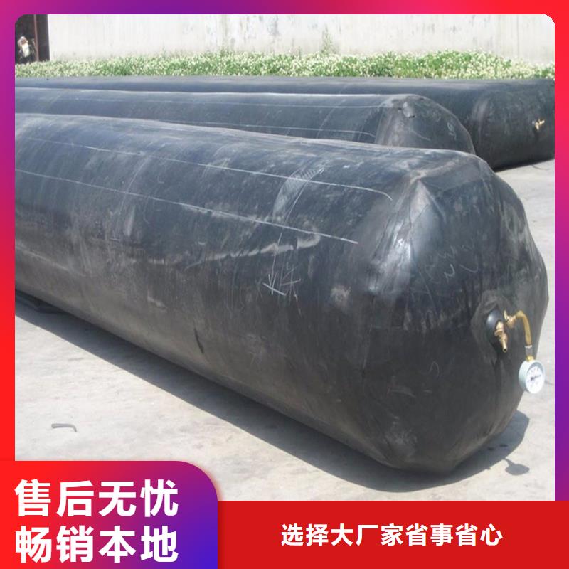 空心板橡胶气囊生产厂家