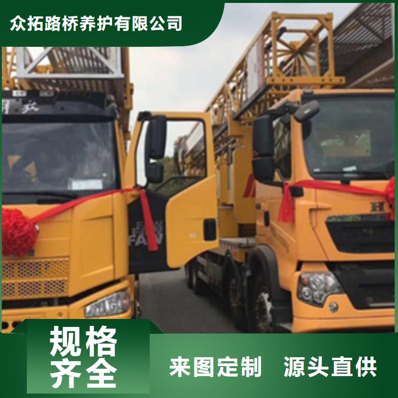 桁架式桥检车出租租期灵活