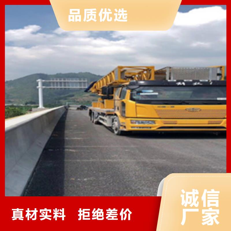 桥检车出租租期灵活,就近调车