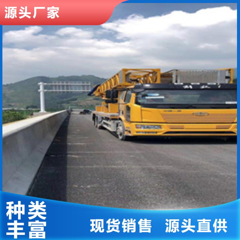桥检车出租工作机动灵活就近调车