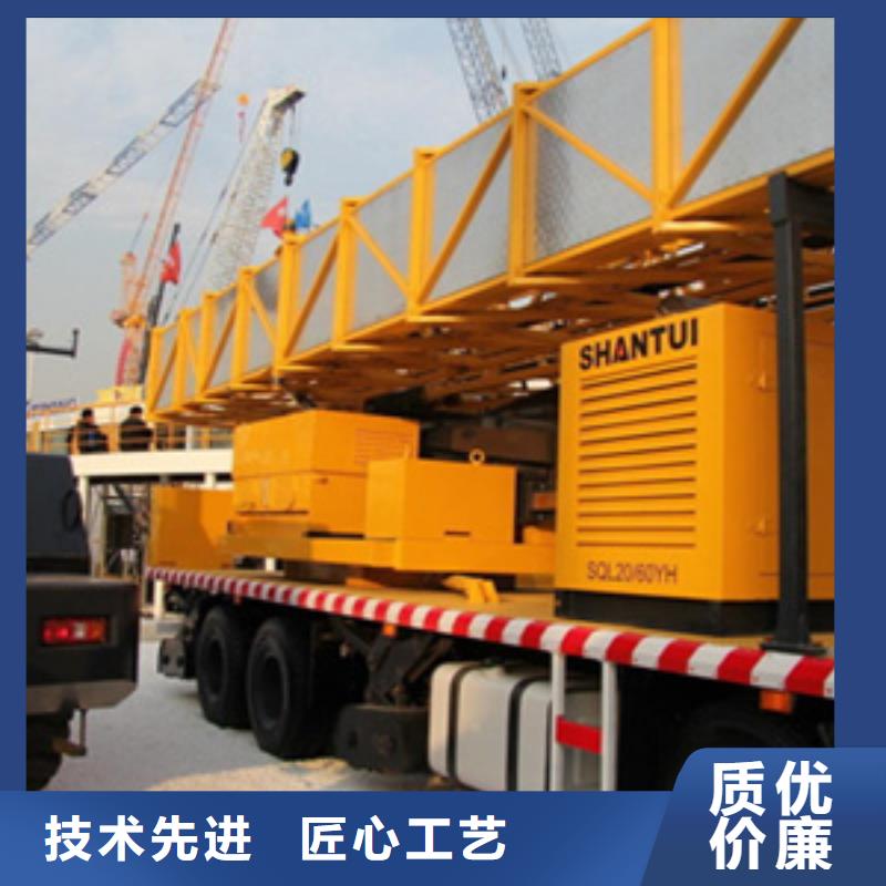 防撞缓冲车出租降低施工成本就近调车