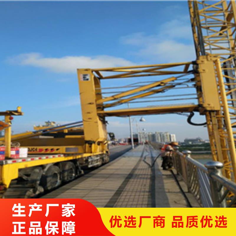 桥梁检测车出租可靠性高就近调车