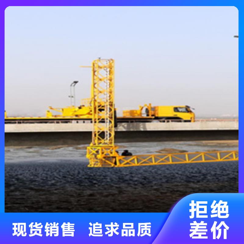桥检车出租用于桥梁加固县
