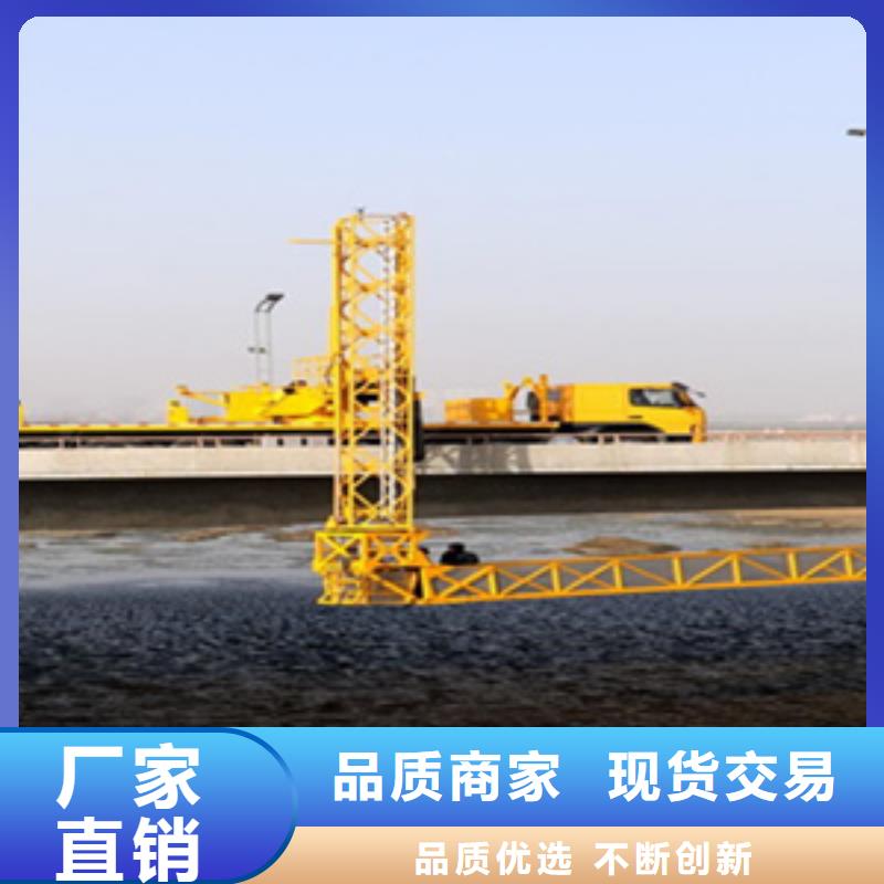 桥检车租赁作业效率高就近调车