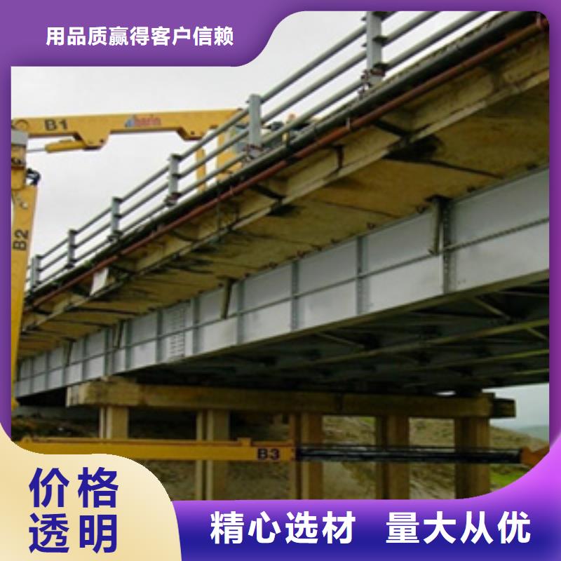 桥梁检测车租赁工作机动灵活就近调车
