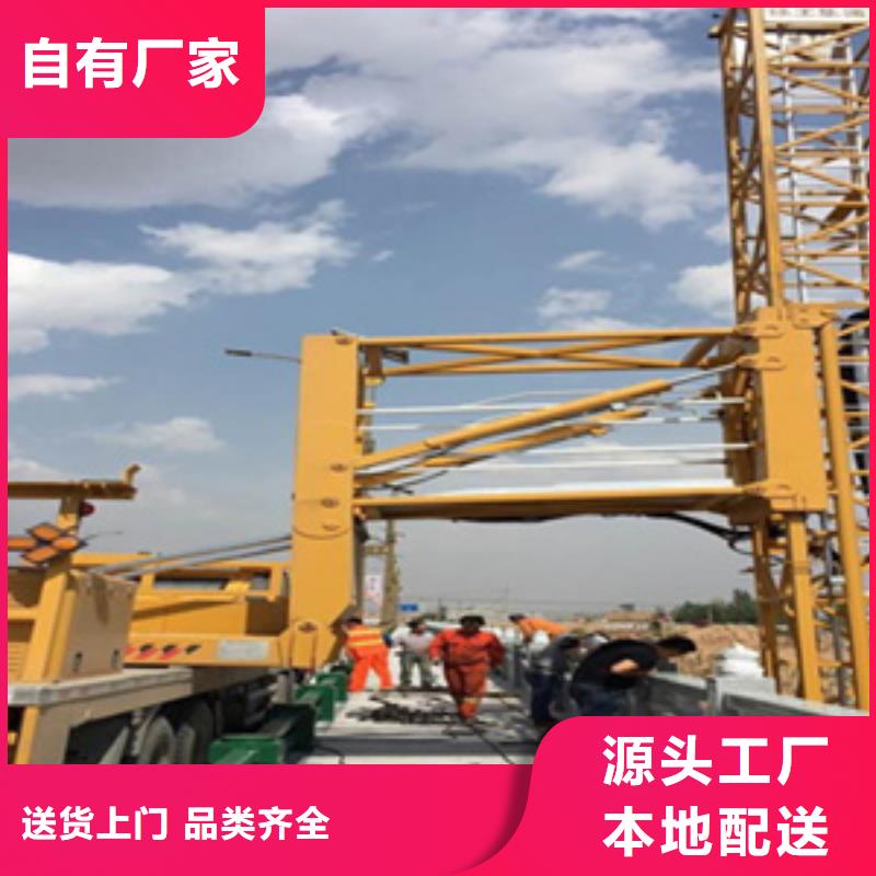 防撞缓冲车租赁可靠性高就近调车