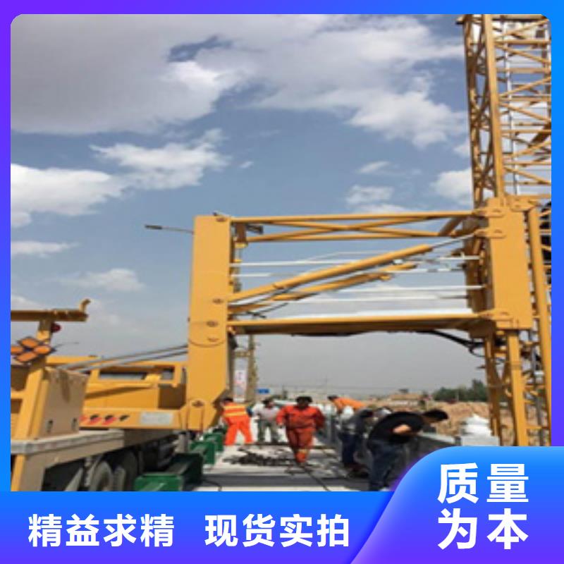 臂架式桥梁检测车出租租期灵活,就近调车