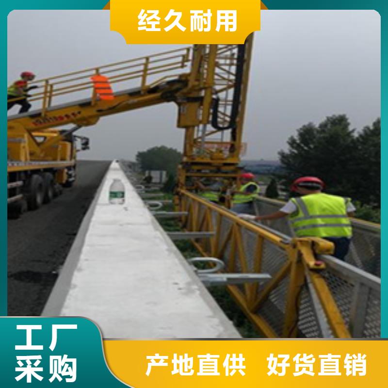 隆尧桥梁检修车出租不影响交通众拓路桥