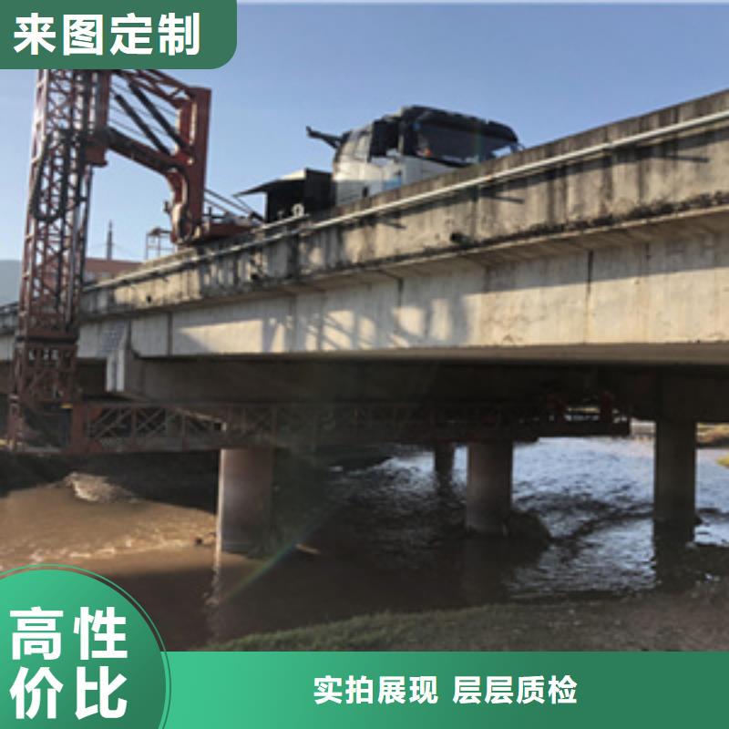 桥检车租赁用于支座更换