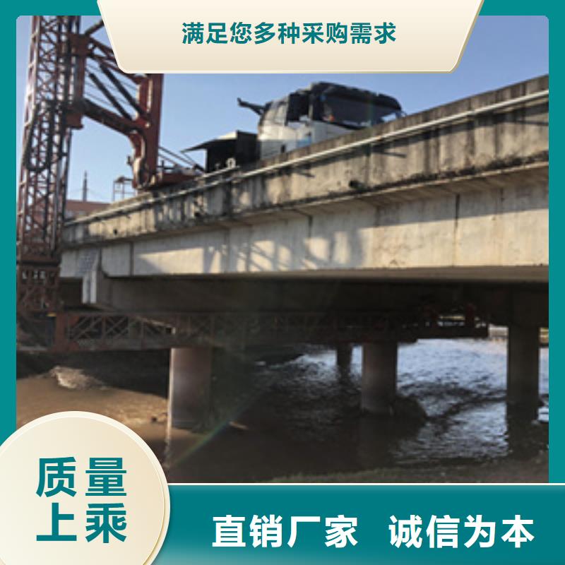 桥检车出租用于泄水管安装