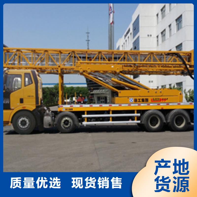 桥检车_桥梁支座更换极速发货