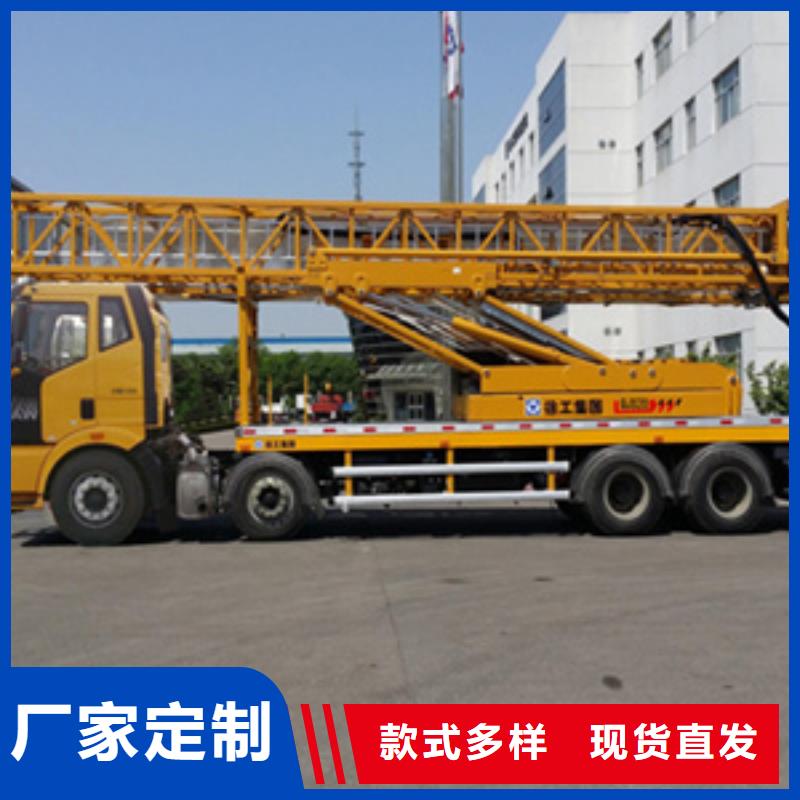 桥检车出租降低施工成本就近调车