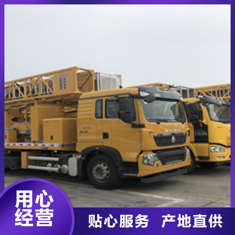 桥梁检测车租赁用于桥梁检修