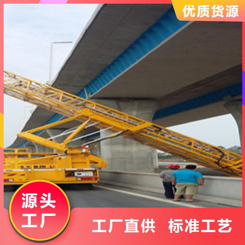 路面检测车租赁降低施工成本就近调车