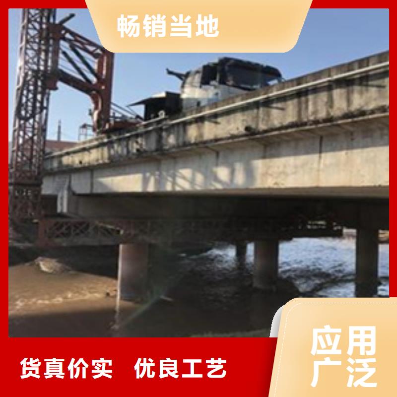 桥检车租赁用于泄水管安装