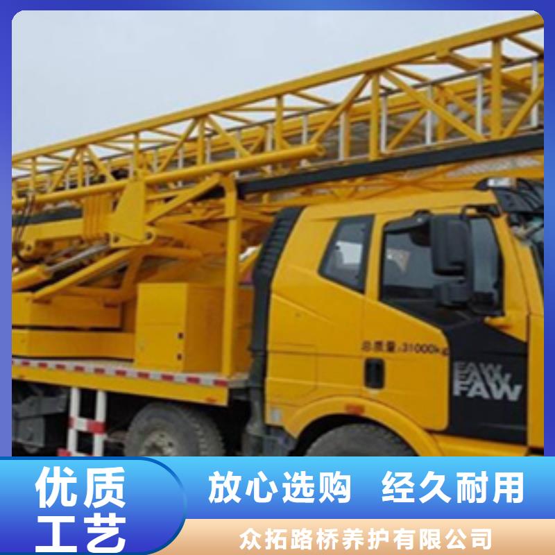 桥检车租赁作业效率高就近调车