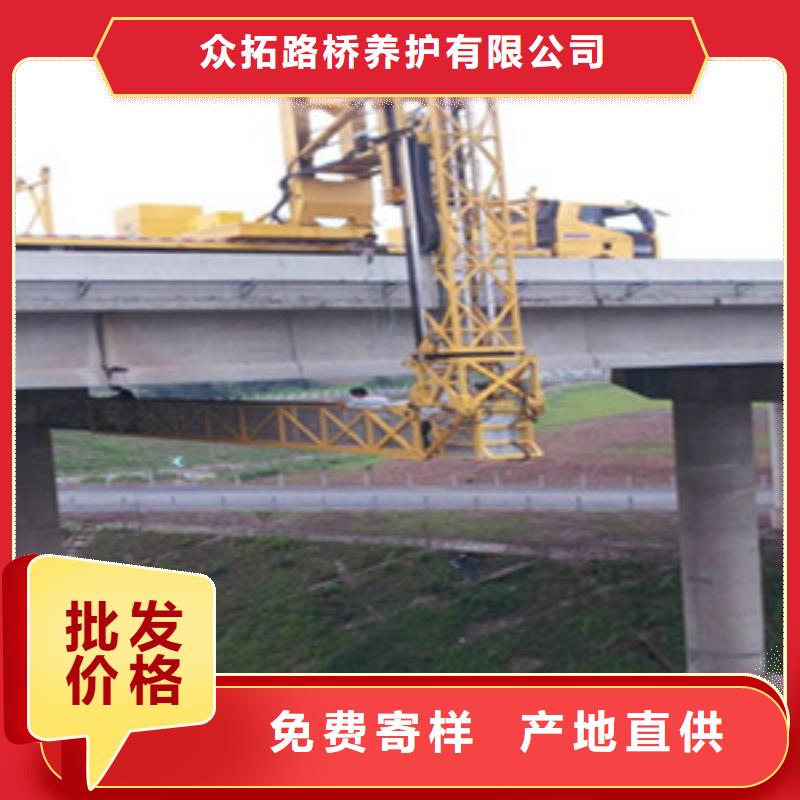 路面检测车租赁降低施工成本就近调车