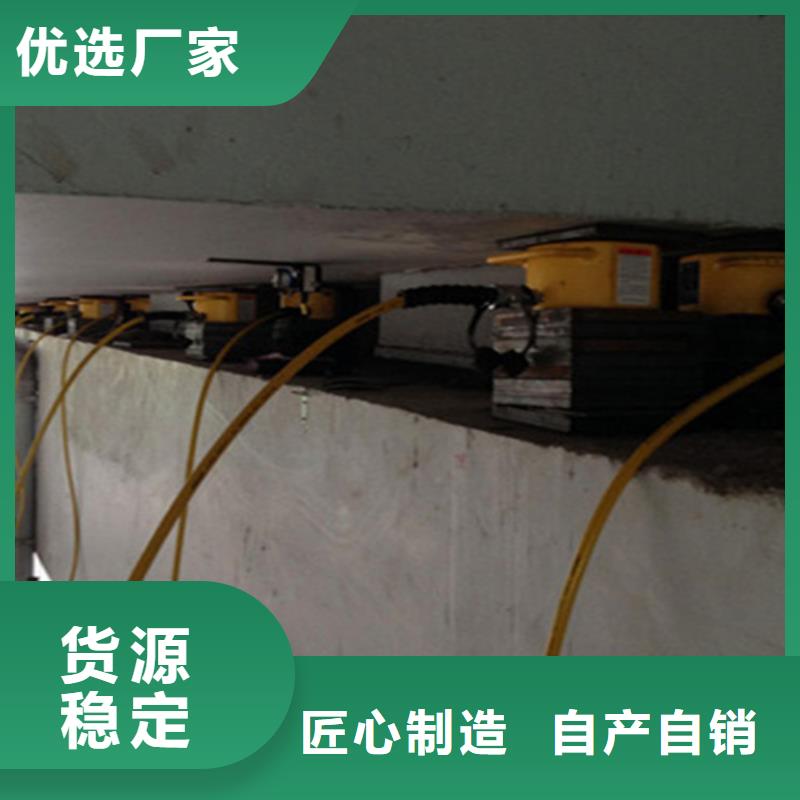 桥梁支座更换橡胶坝修补价格公道合理