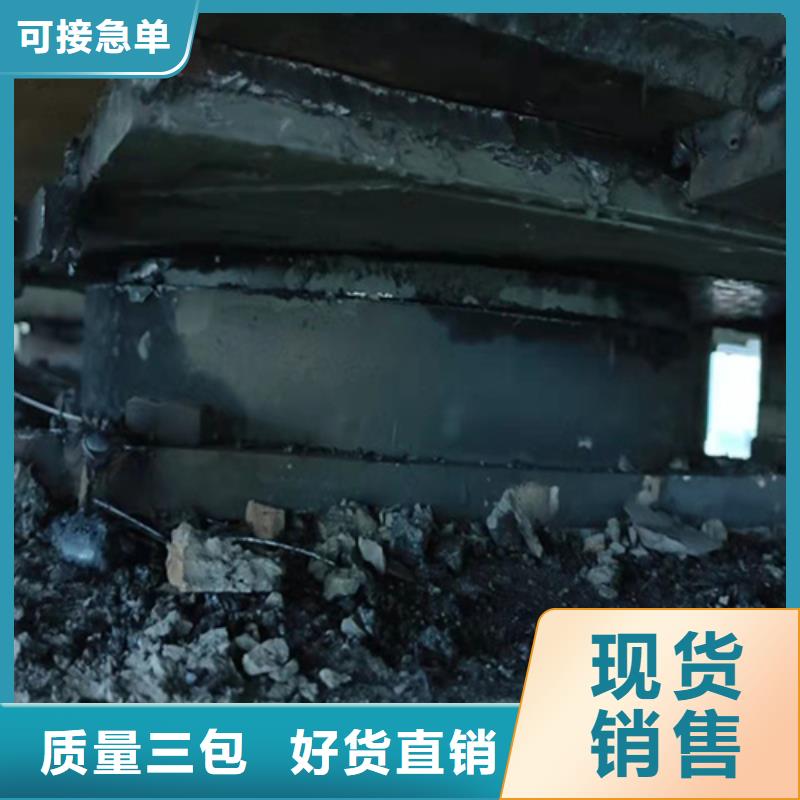 桥梁支座更换橡胶坝修补价格公道合理