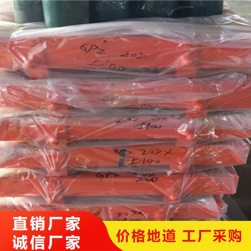 固定盆式橡胶支座厂家价格