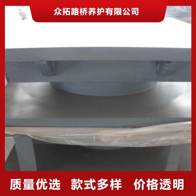 GPZ2009盆式橡胶支座厂家价格
