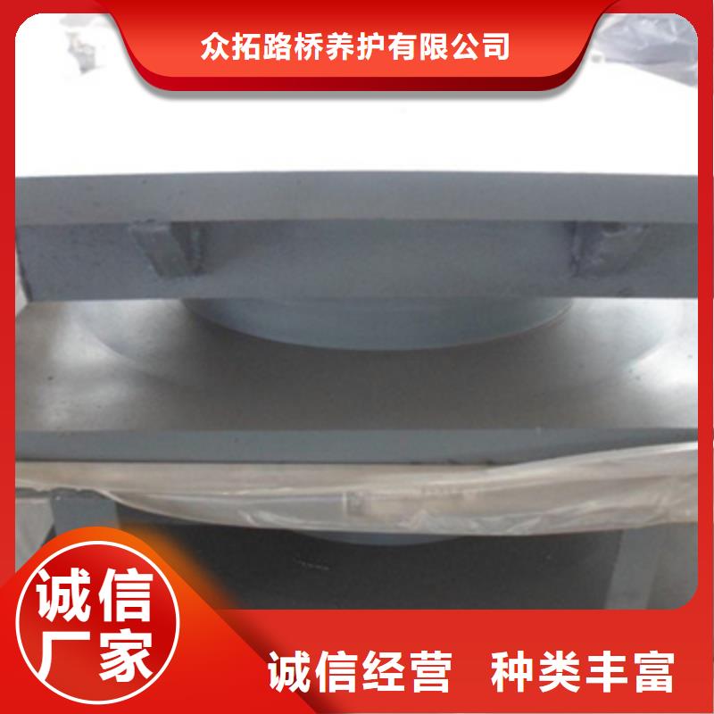 GPZ盆式橡胶支座按图纸定做