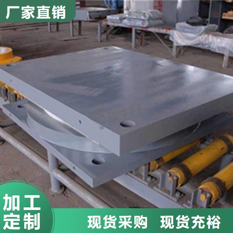GPZ盆式橡胶支座生产厂家汕头汕头保税区