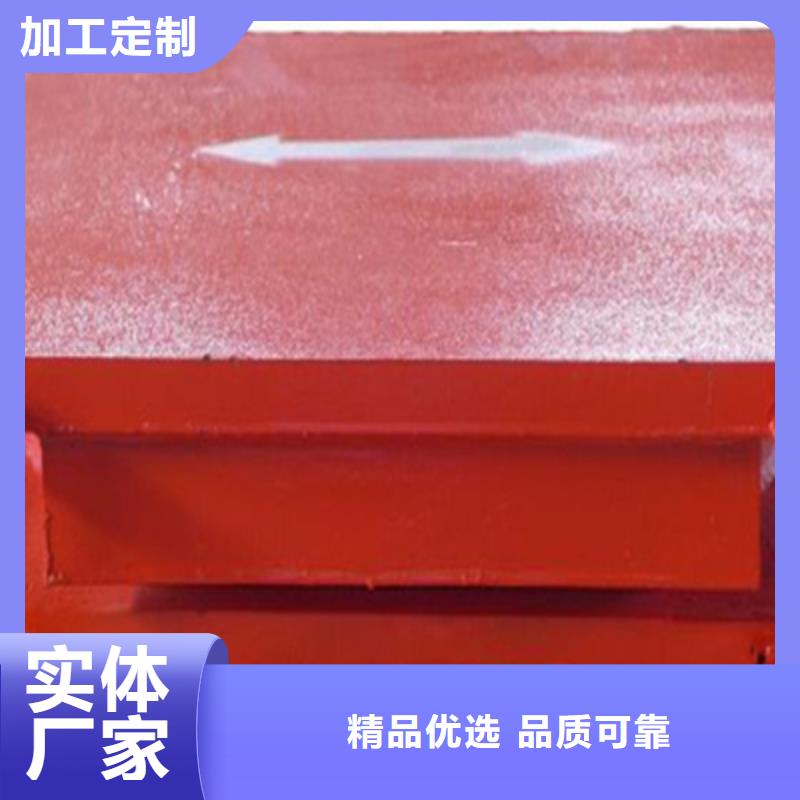 桥梁盆式支座构造简单