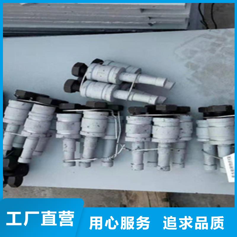 双向盆式橡胶支座厂家价格县