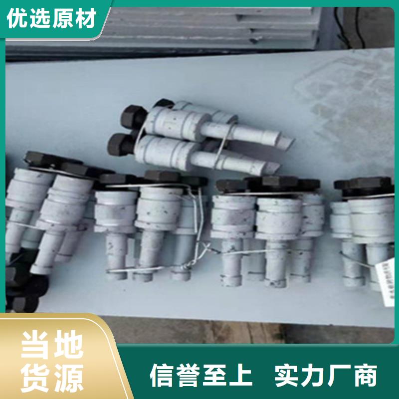 桥梁盆式橡胶支座生产厂家-众拓路桥