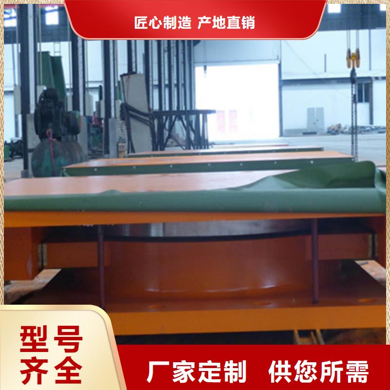 桥梁盆式橡胶支座生产厂家-众拓路桥