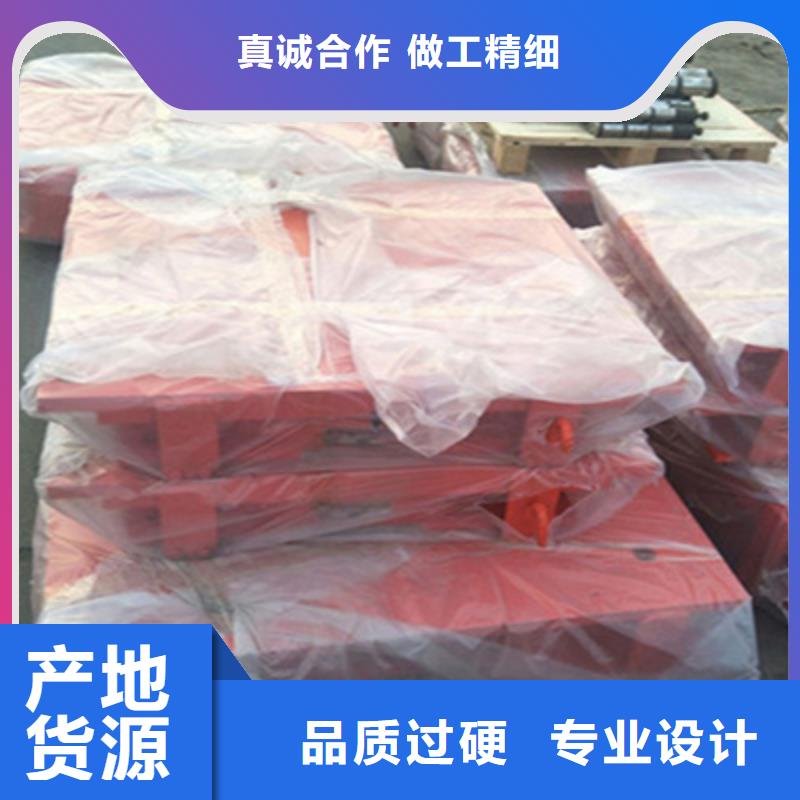 盆式橡胶支座厂家价格