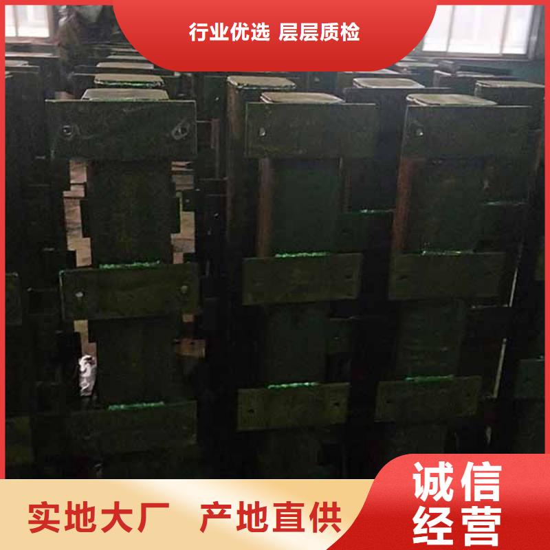 防撞护栏_市政护栏使用方法