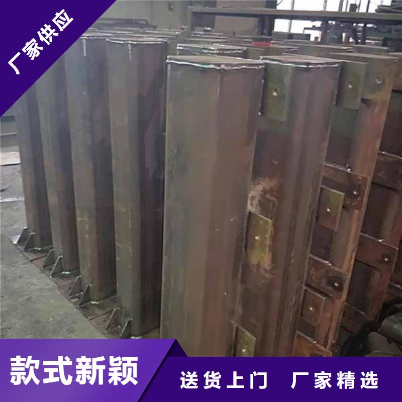 防撞护栏-灯箱护栏优选货源