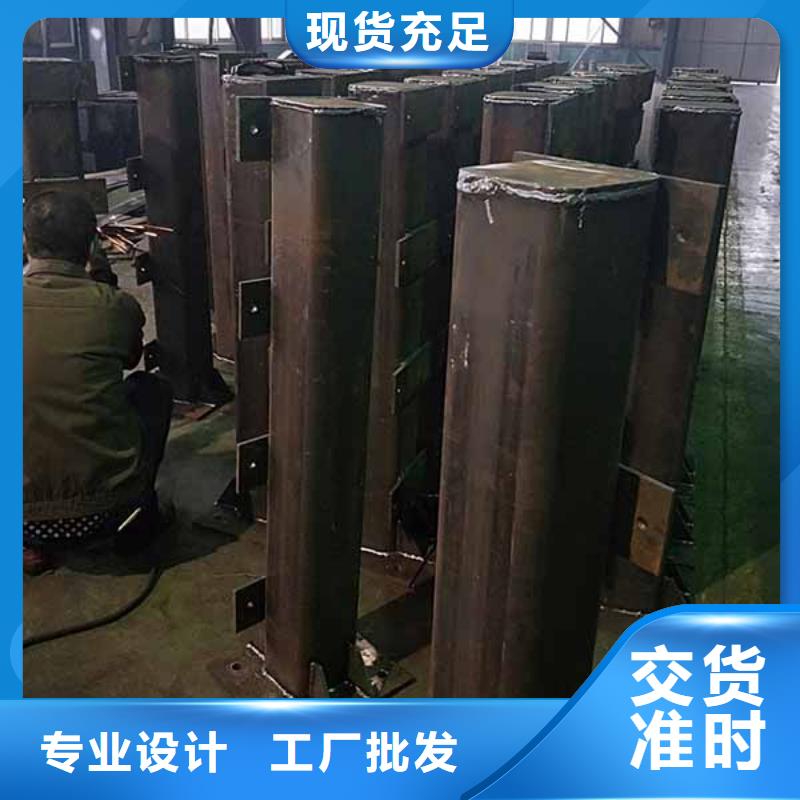 防撞护栏_市政护栏使用方法