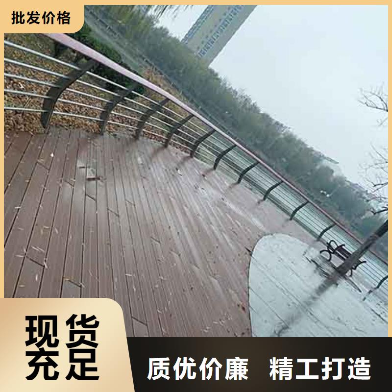 防撞护栏-灯箱护栏优选货源