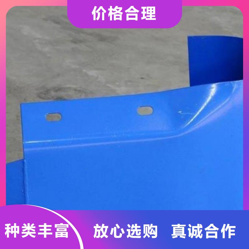 不锈钢复合管护栏不锈钢护栏质量无忧
