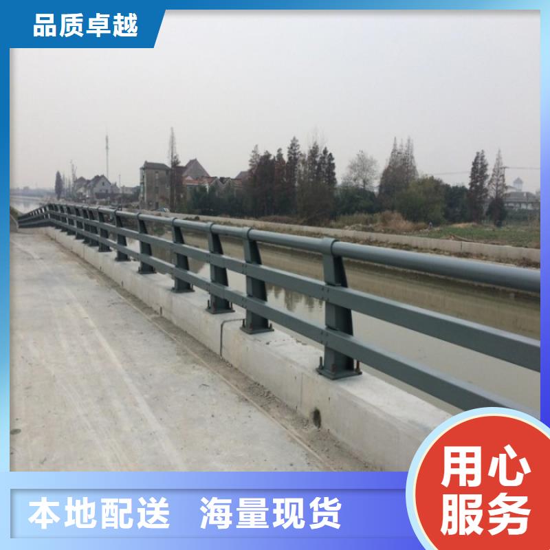 不锈钢复合管护栏敢与同行比服务