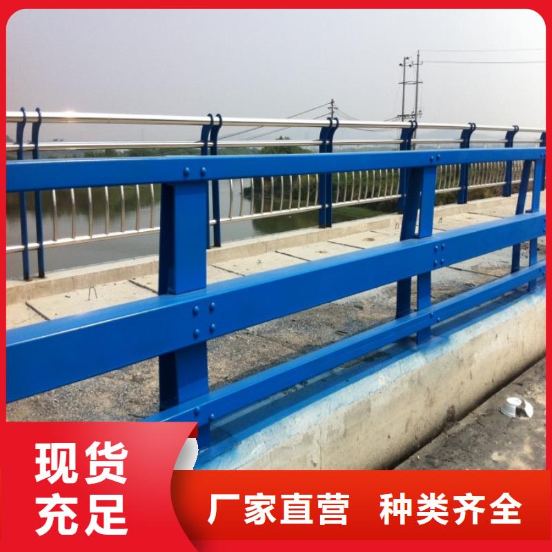 不锈钢复合管护栏敢与同行比服务