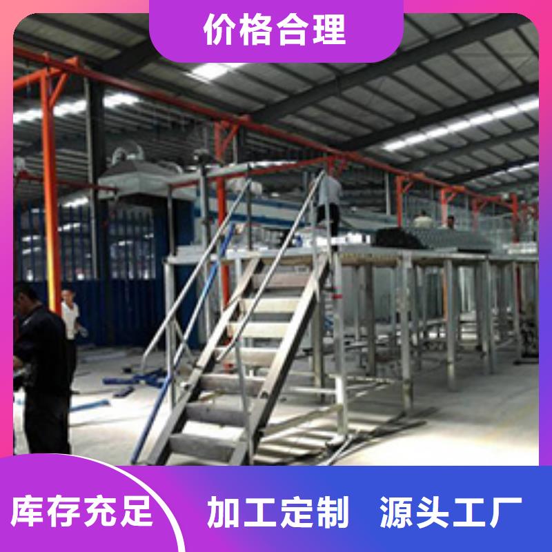 道路护栏【城市景观防护栏】精工制作