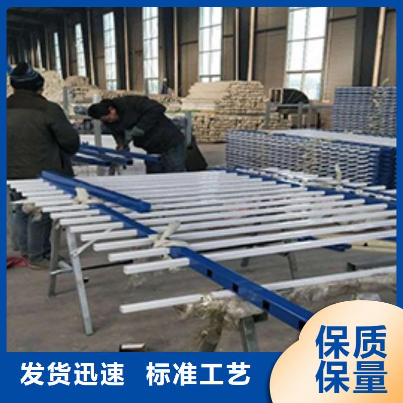 道路护栏桥梁景观栏杆厂家直销供货稳定
