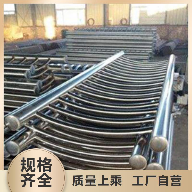 道路护栏_【铝合金护栏】口碑好实力强