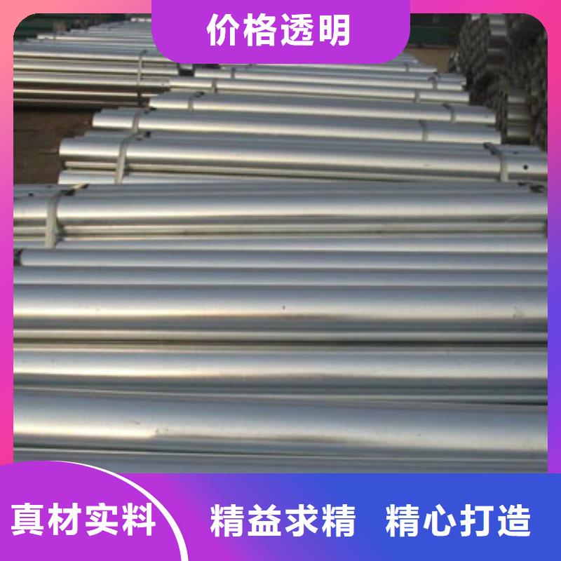 桥梁护栏灯箱护栏精工细作品质优良