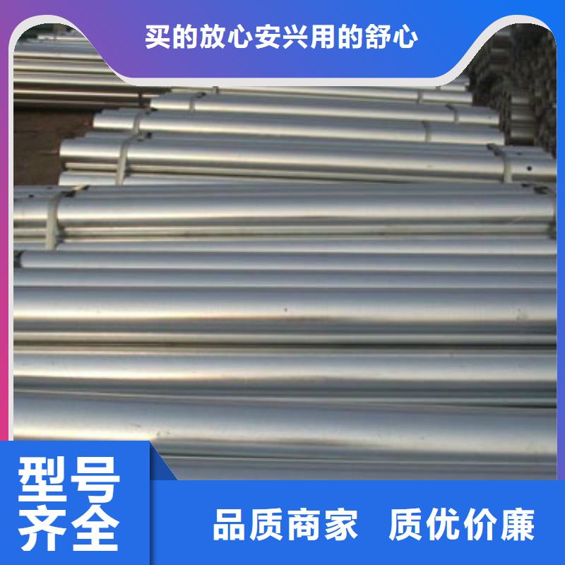桥梁护栏灯箱护栏精工细作品质优良