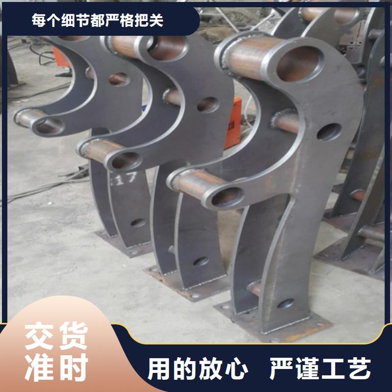 护栏_防撞护栏立柱好品质选我们